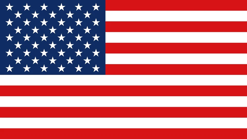 USA